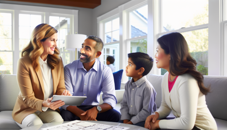 Understanding the Heart of Buyer Needs in Real Estate