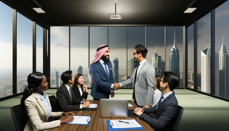 Client Relations Excellence: Keeping the Real Estate Connection Alive