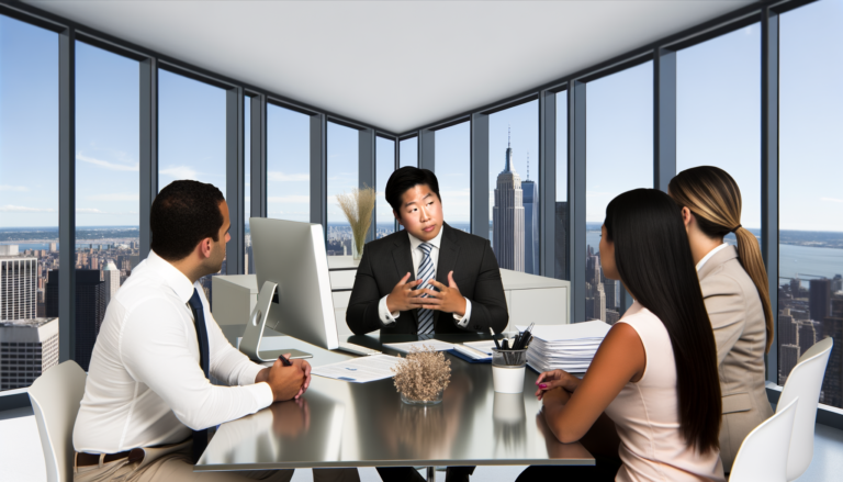 Ethics in Real Estate: Balancing Client Interests and Professional Standards