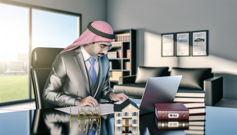 Staying Compliant: A Real Estate Agent’s Guide to Legal Requirements
