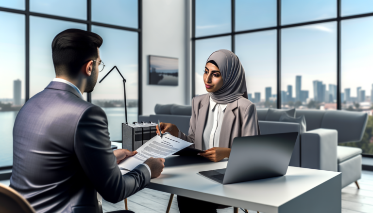 Risk Management for Real Estate: Identifying and Avoiding Legal Pitfalls