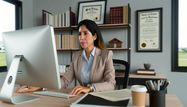 How to Select Certifications That Enhance Your Real Estate Expertise How to Select Certifications That Enhance Your Real Estate Expertise
