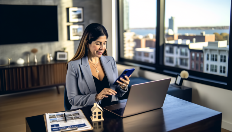 Effective Networking Techniques for Real Estate Agents in the Digital Age