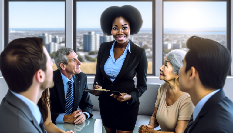 Busting the Top 5 Sales Objections in Real Estate