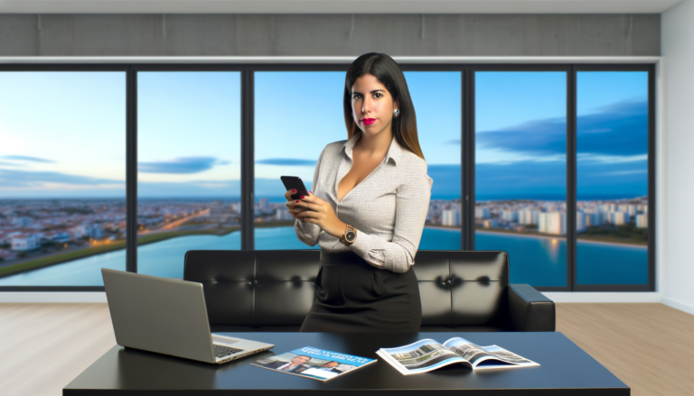 App-Enhanced Real Estate: How to Use Mobile Technology to Boost Your Business