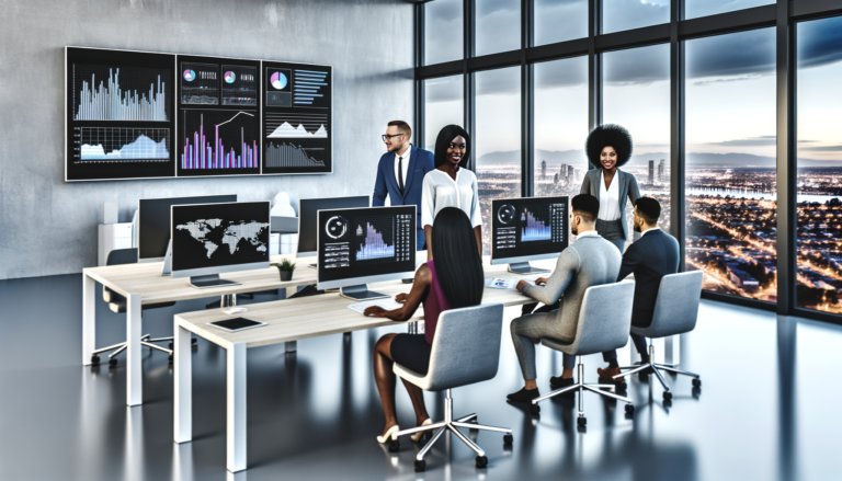 Unlocking the Potential of Digital Marketing in Real Estate