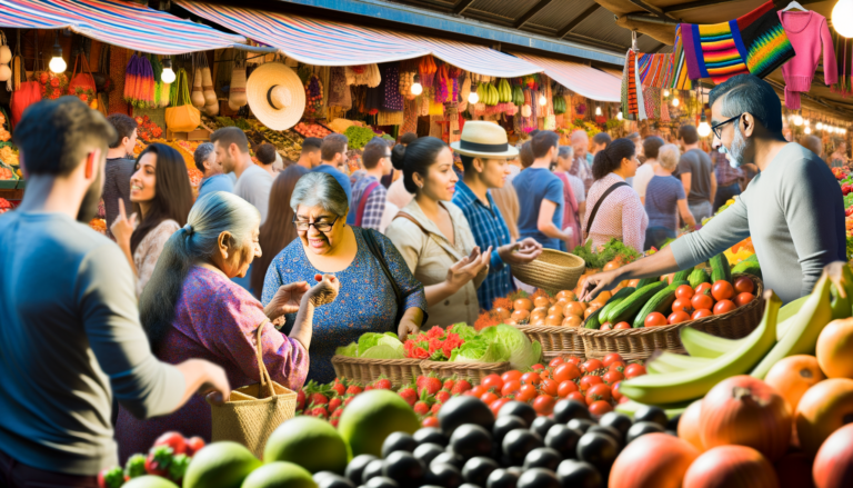 Local Market Intelligence: A Competitive Edge for Real Estate Agents