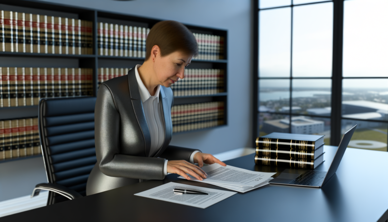 Navigating Real Estate Law: A Comprehensive Guide for Agents
