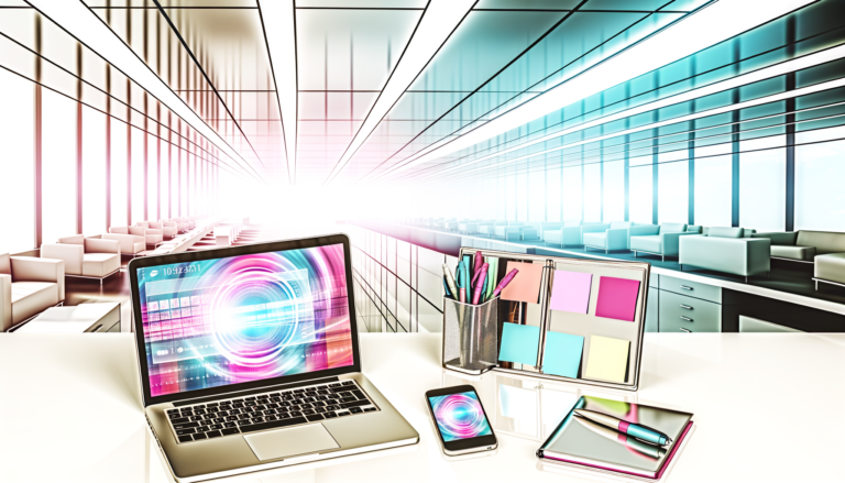 Maximizing Productivity: Organizational Tools Every Agent Needs