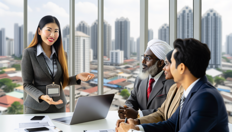 10 Key Elements of a Winning Real Estate Listing Presentation 10 Key Elements of a Winning Real Estate Listing Presentation