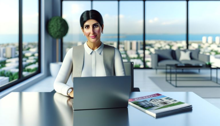Mastering the Art of Handling Real Estate Sales Objections