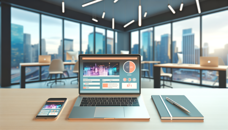 Revolutionize Your Listings: Top Digital Marketing Tools for Real Estate Agents