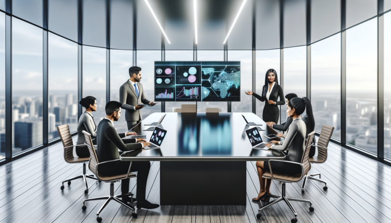 Maximizing Real Estate Success: The Ultimate Guide to CRM Integration