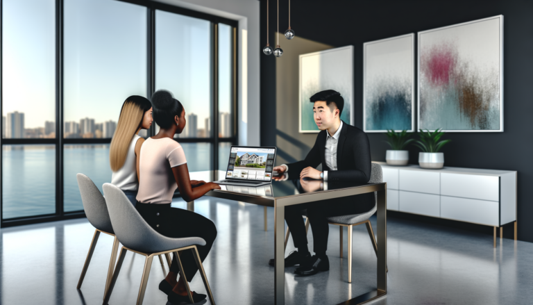 The Art of Understanding Real Estate Buyer Needs: A Guide for Agents