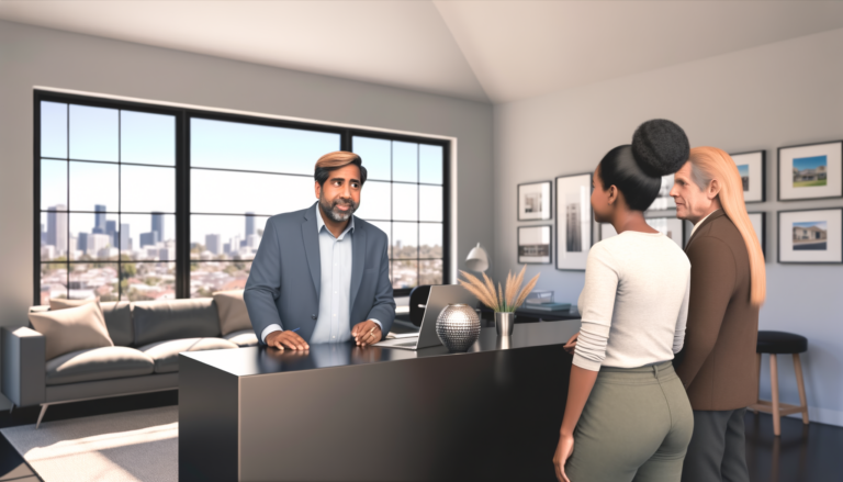 Cultivating Long-Term Relationships: Tips for Real Estate Professionals