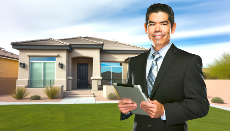 Building Your Personal Brand: A Guide for Real Estate Agents