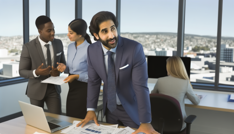 The Art of Delegation: How Real Estate Agents Can Multiply Their Efforts