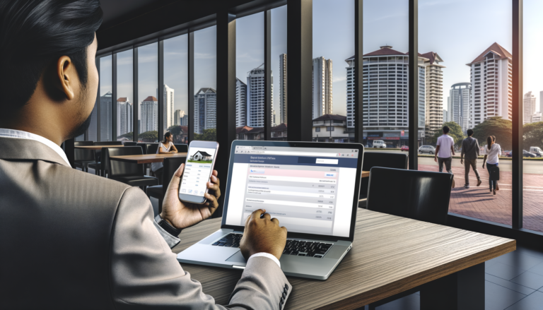 On-the-Go Deal Closing: Essential Mobile Apps for Today’s Real Estate Agents