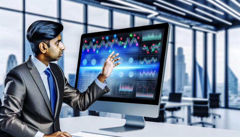 The Realtor’s Economic Dashboard: Indicators That Matter
