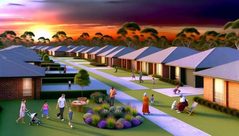 Forecasting 101: Predicting Housing Demand in Your Area