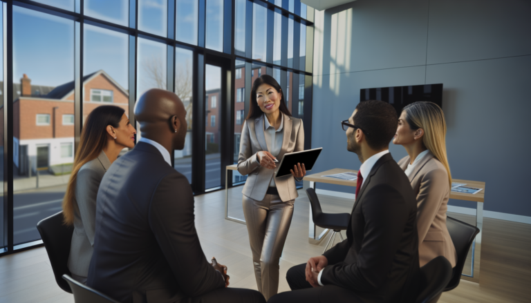 Mastering Communication: Essential Skills for Real Estate Agents