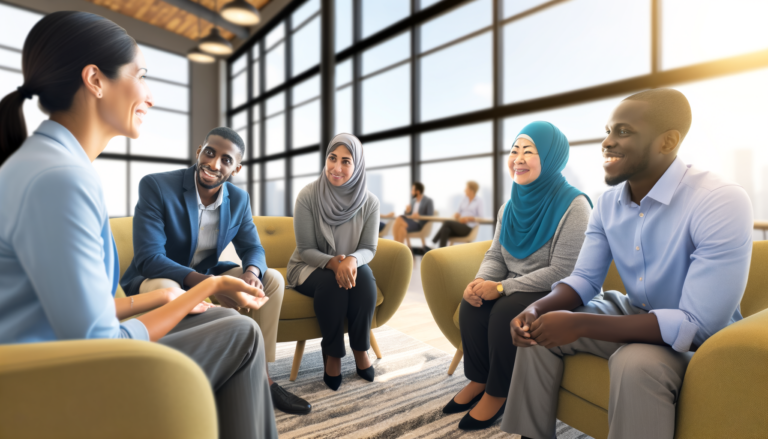 Creating a Foundation of Trust: How to Connect with New Buyers