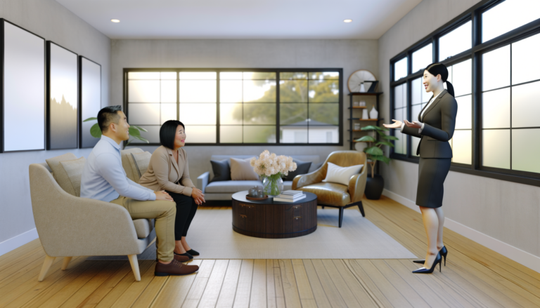 How to Instill Urgency in Real Estate Buyers Without the Pressure