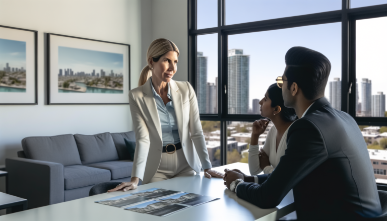 Decoding Buyer Psychology: What Every Real Estate Agent Should Know