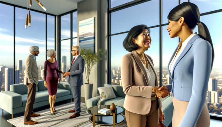 The Long Game: Strategies for Maintaining Client Relationships in Real Estate