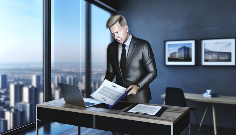 The Legal Landscape of Real Estate: What Every Agent Should Know