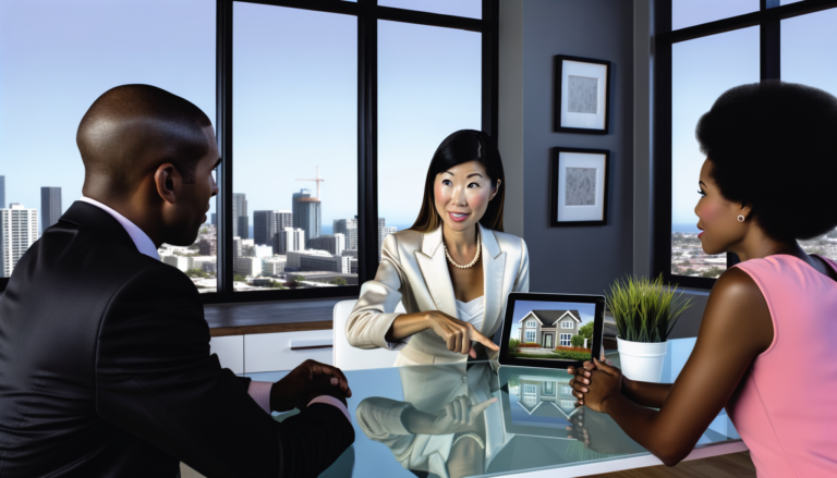 Crafting the Perfect Real Estate Listing Presentation: A Step-by-Step Guide