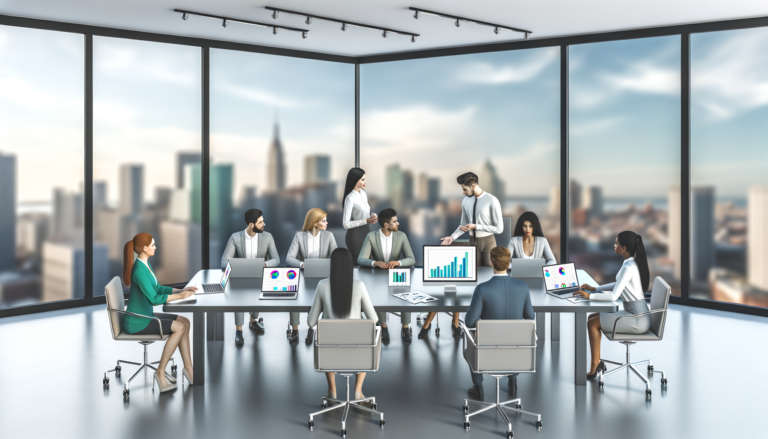 Harnessing the Power of CRM to Drive Real Estate Sales and Retention