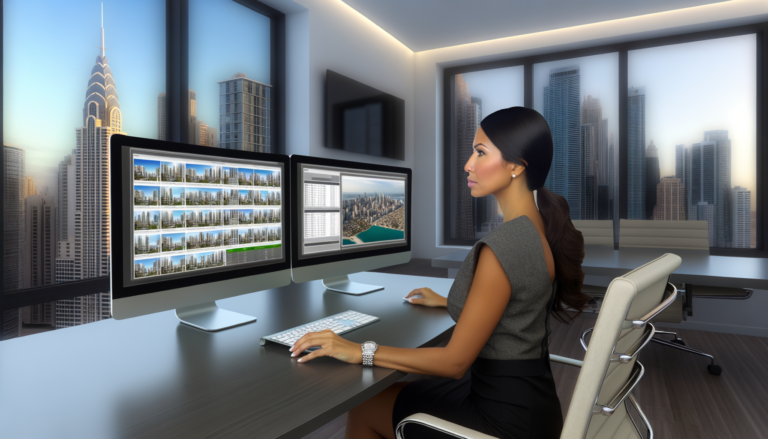 Digital Dominance: Building a Strong Online Presence in Real Estate