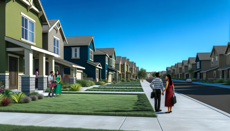 Anticipating the Upswing: Strategies for Predicting Housing Demand