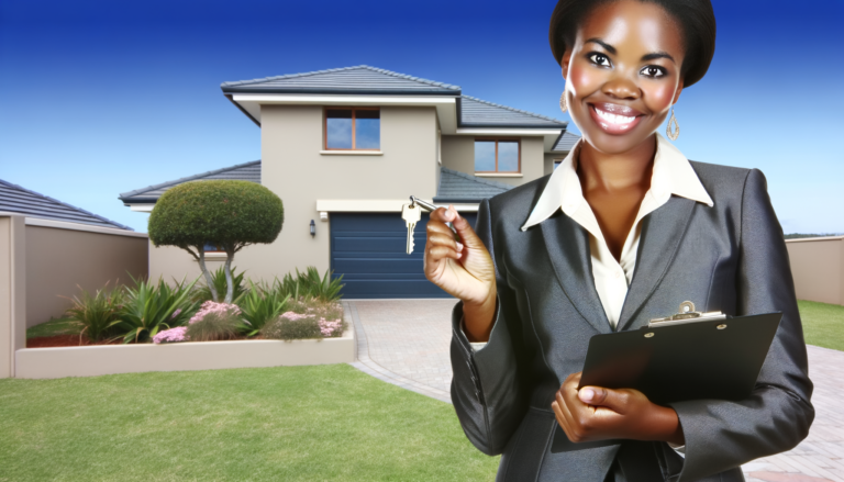 Earning Buyer Trust: Proven Tactics for Today’s Real Estate Agents
