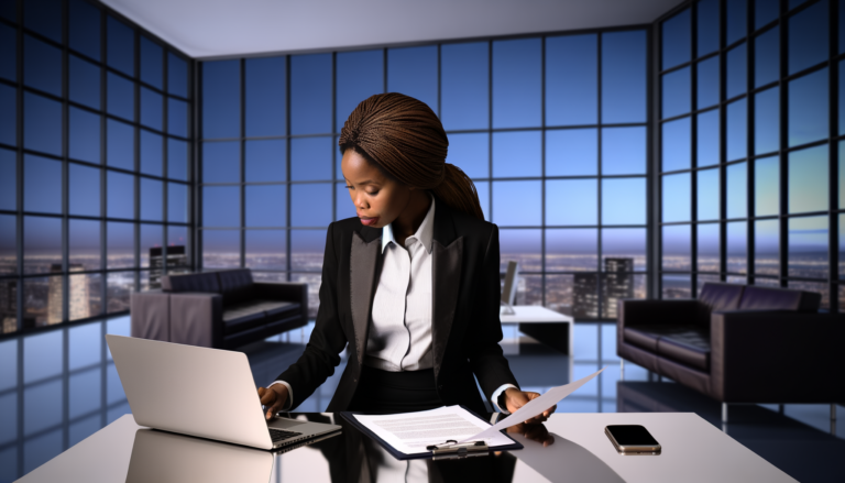 Minimizing Risk in Real Estate Transactions: Best Practices