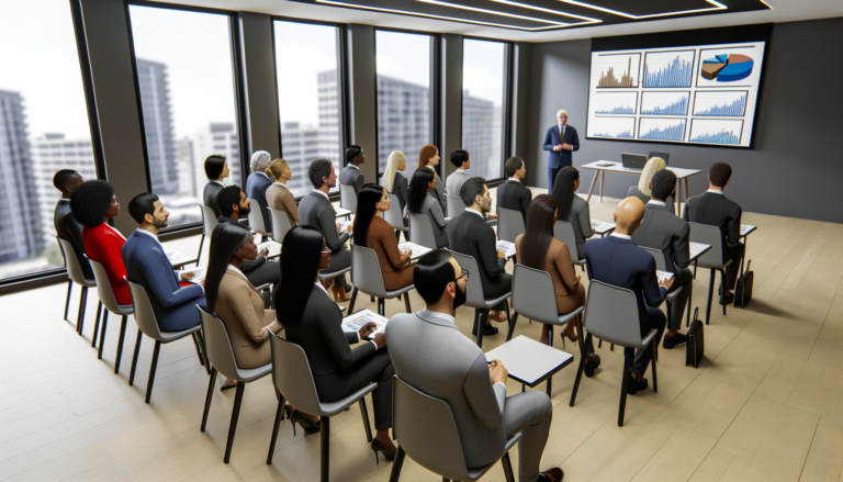 The Importance of Continuing Education in Real Estate