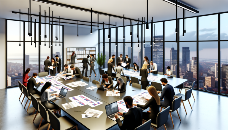 Transaction Management: Tips for a Smoother Real Estate Workflow