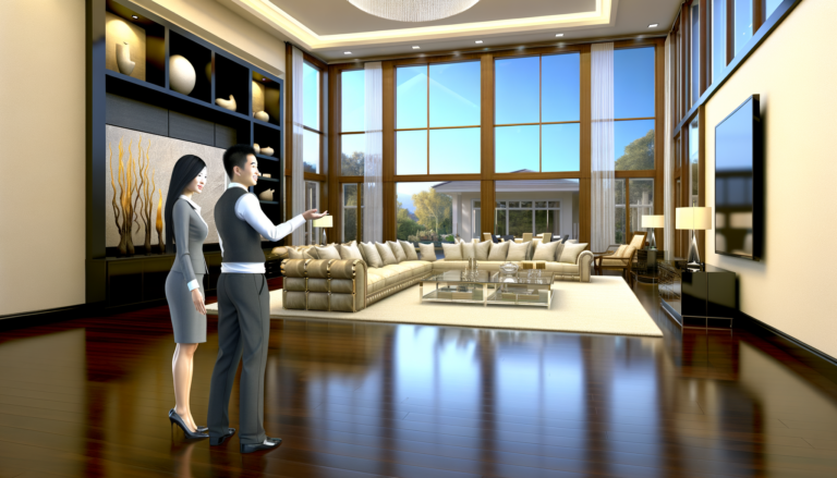 Visual Storytelling in Real Estate: Enhancing Your Listing Presentations