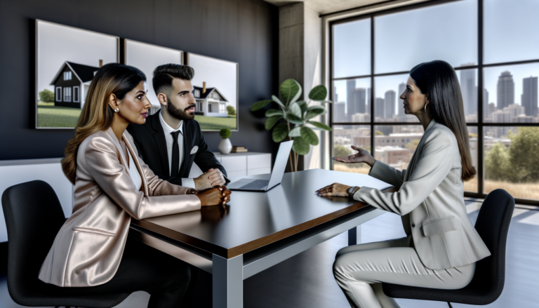 How to Overcome the ‘I Want to Think About It’ Sales Objection in Real Estate