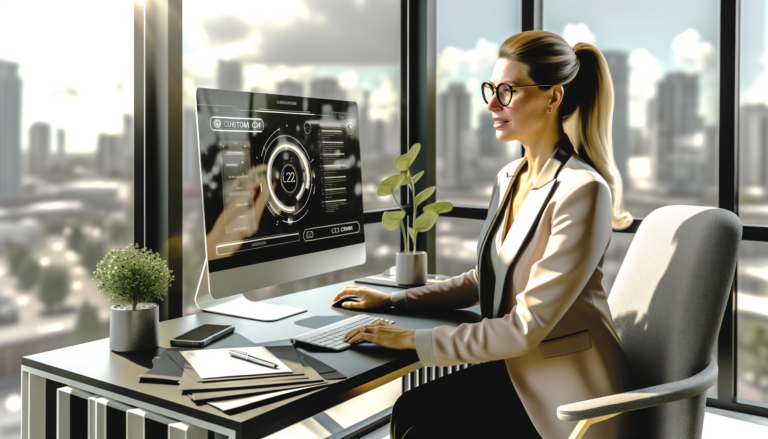 CRM for Real Estate: Customizing Your Approach for Client Satisfaction