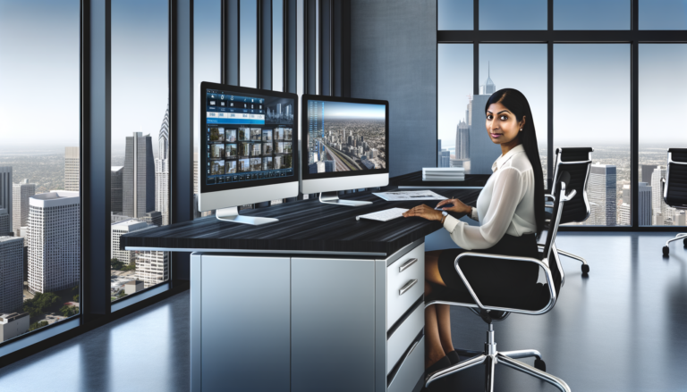 Navigating the Digital Landscape: Real Estate Marketing in the 21st Century