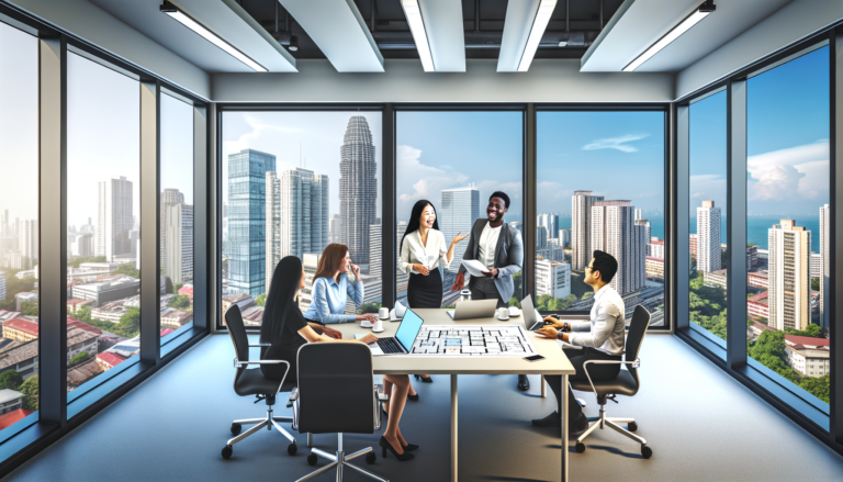 Demand Dynamics: How to Stay Ahead in Real Estate