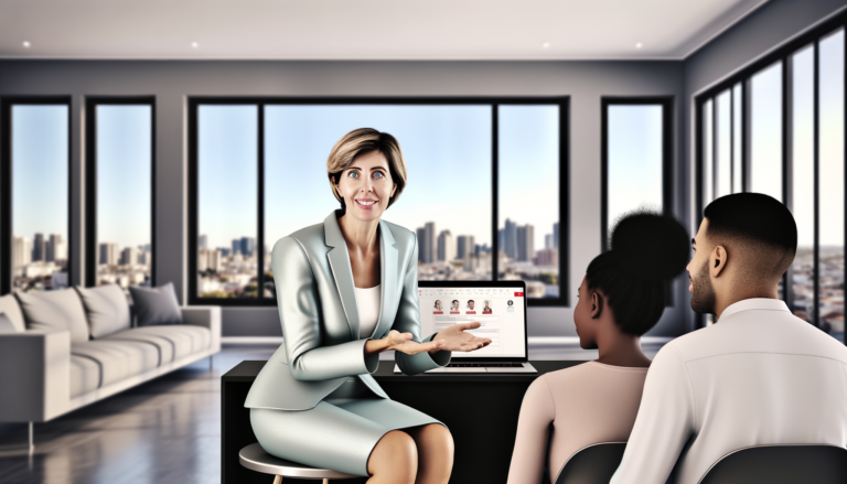 Communication Breakthroughs: Enhancing Client Relations in Real Estate