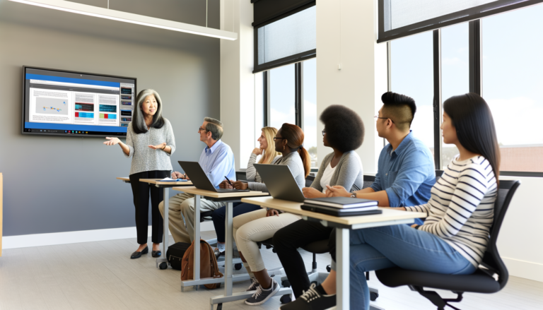 Lifelong Learning: The Best Continuing Education Courses for Agents