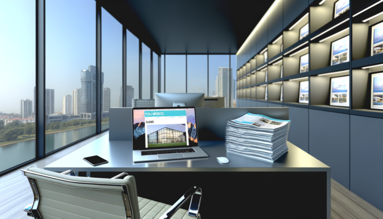 The Organized Agent: Best Practices for Real Estate Professionals