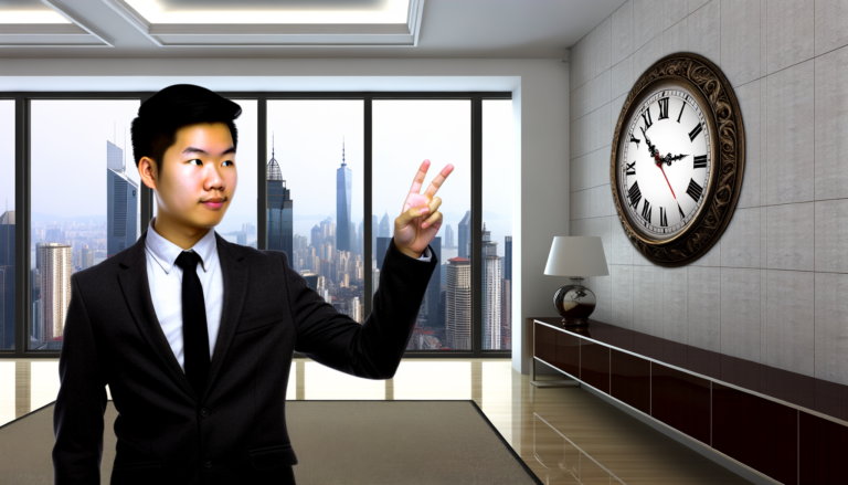 The Clock is Ticking: How to Convey Time-Sensitivity to Real Estate Buyers
