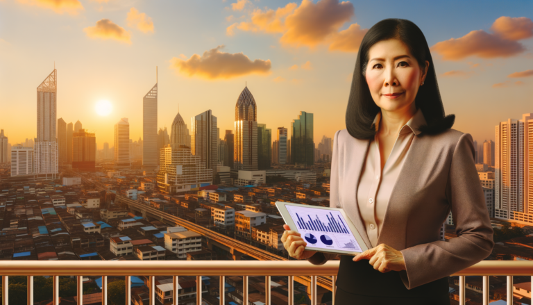 Cyclical Success: Timing the Real Estate Market for Maximum Profit