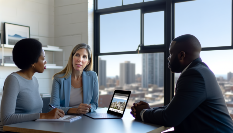 Buyer Needs Analysis: The Key to Successful Real Estate Transactions