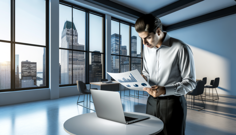 Proactive Risk Management in Real Estate: A Step-by-Step Guide